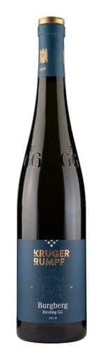Kruger-Rumpf Burgberg Riesling GG