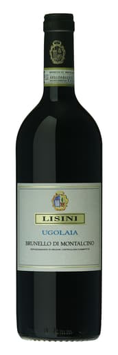 Lisini Ugolaia Brunello di Montalcino