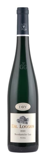 Dr. Loosen Bernkasteler Lay Riesling GG