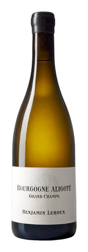 Leroux Bourgogne Aligoté Grand Champs