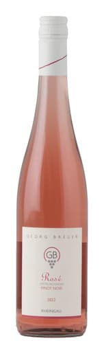 Georg Breuer Spätburgunder Rosé