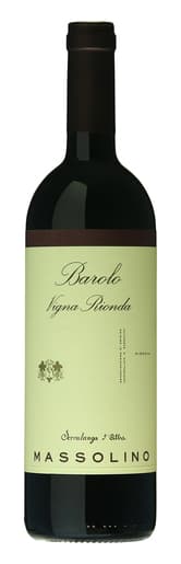 Massolino Barolo Vigna Rionda Riserva