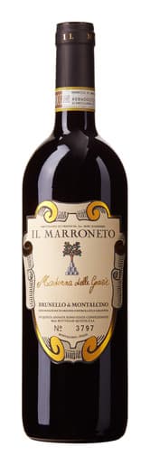 Il Marroneto Madonna delle Grazie