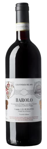 Burlotto Barolo