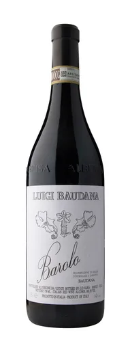 Luigi Baudana Barolo Baudana